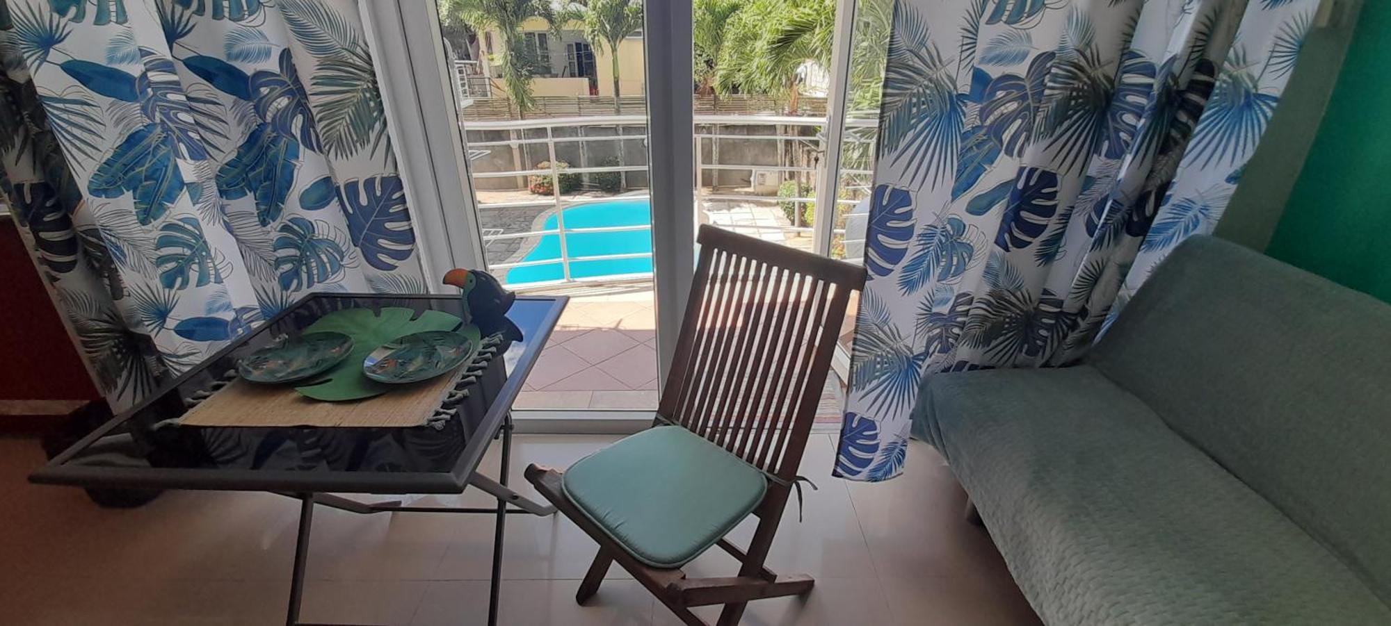 Coco Lux Studio Grand Baie Exterior foto