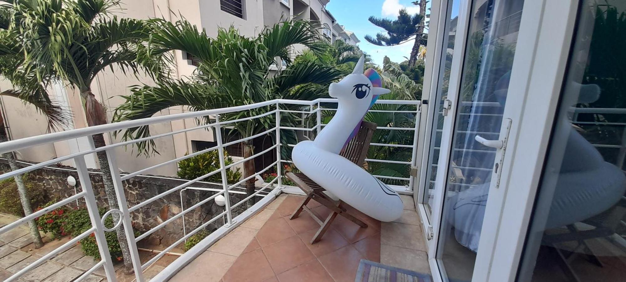 Coco Lux Studio Grand Baie Exterior foto
