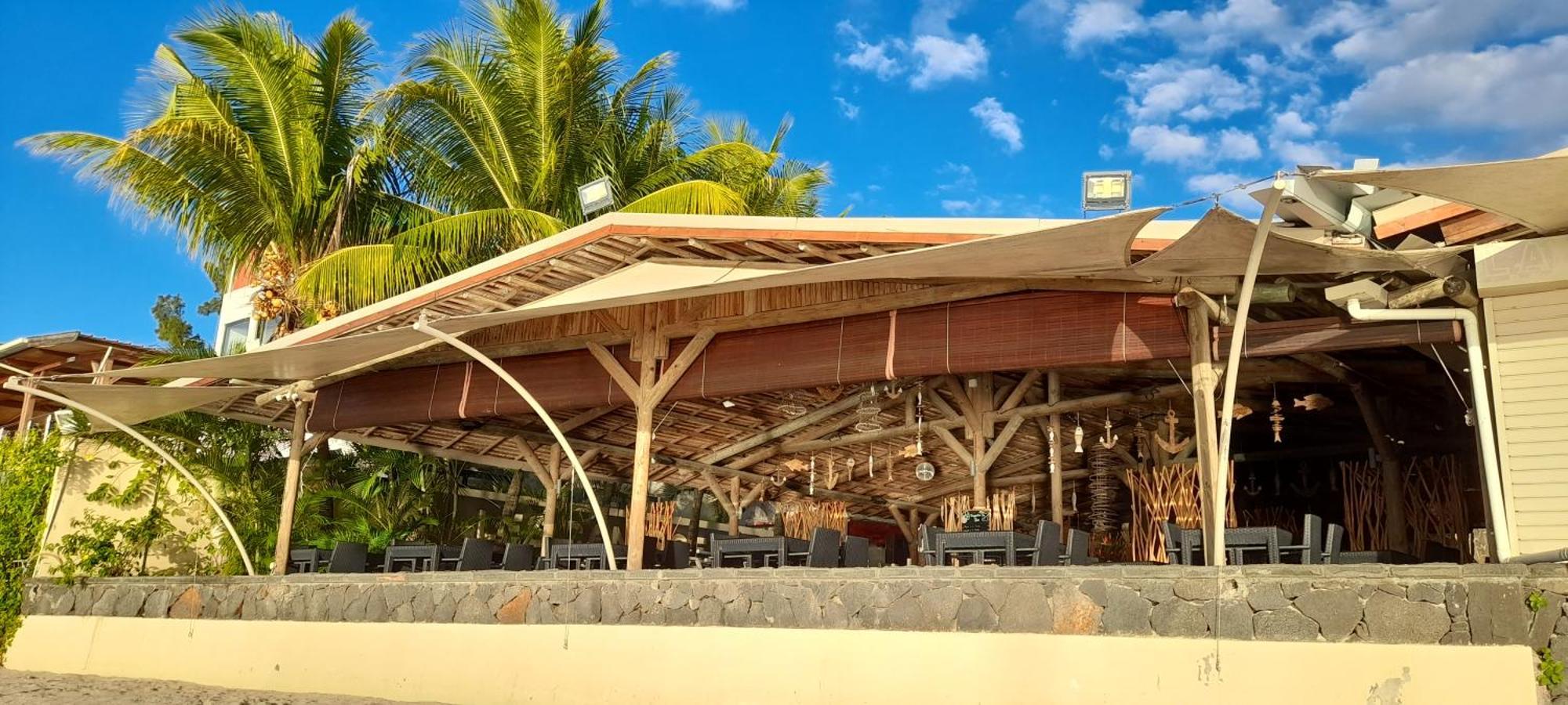 Coco Lux Studio Grand Baie Exterior foto