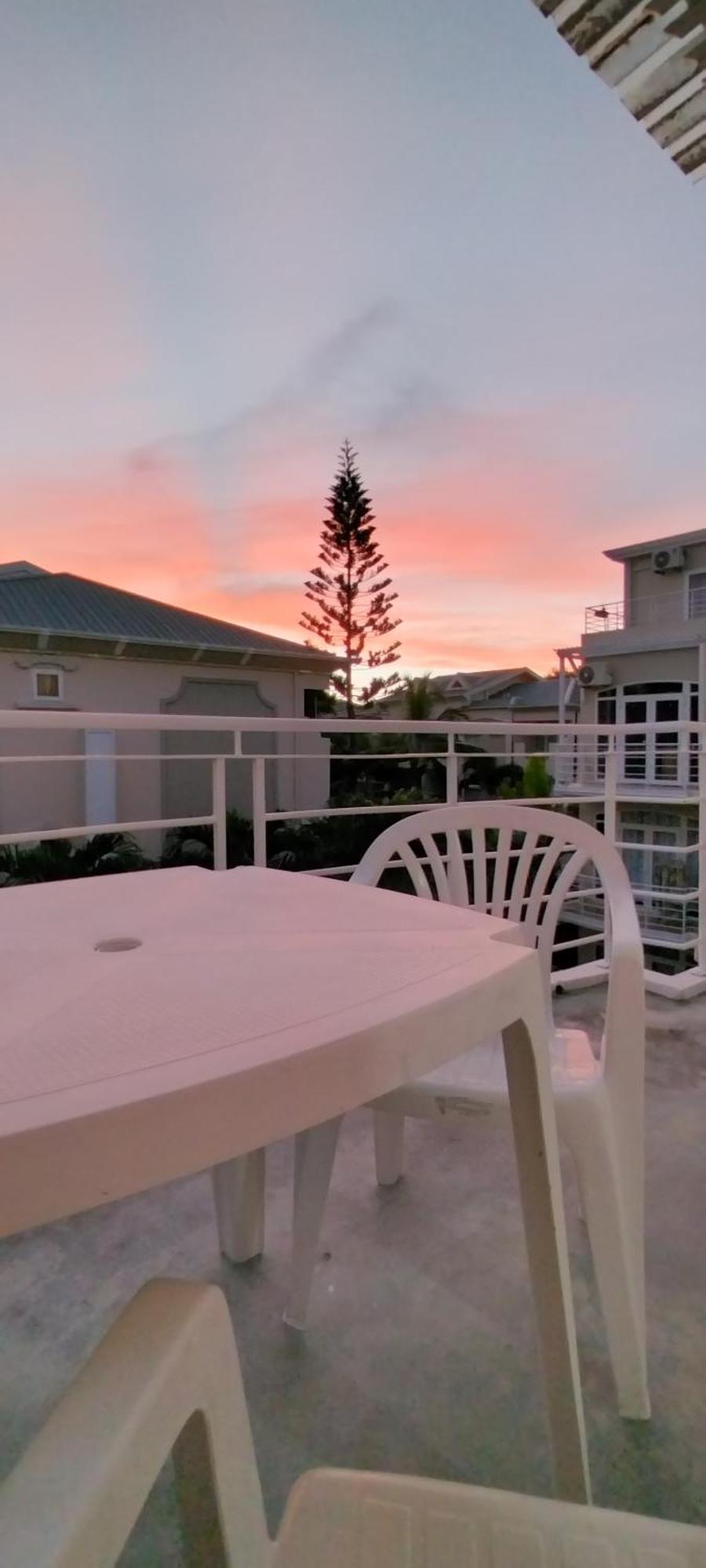 Coco Lux Studio Grand Baie Exterior foto