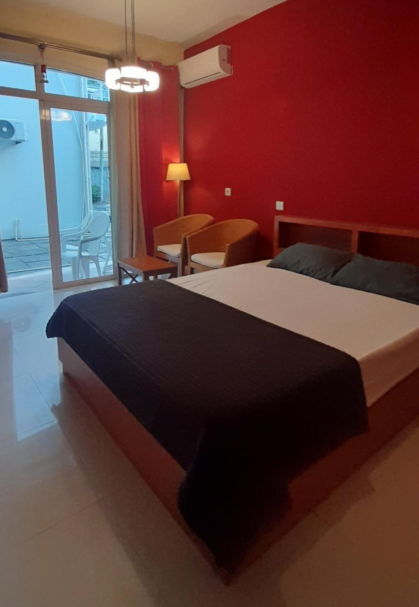 Coco Lux Studio Grand Baie Exterior foto