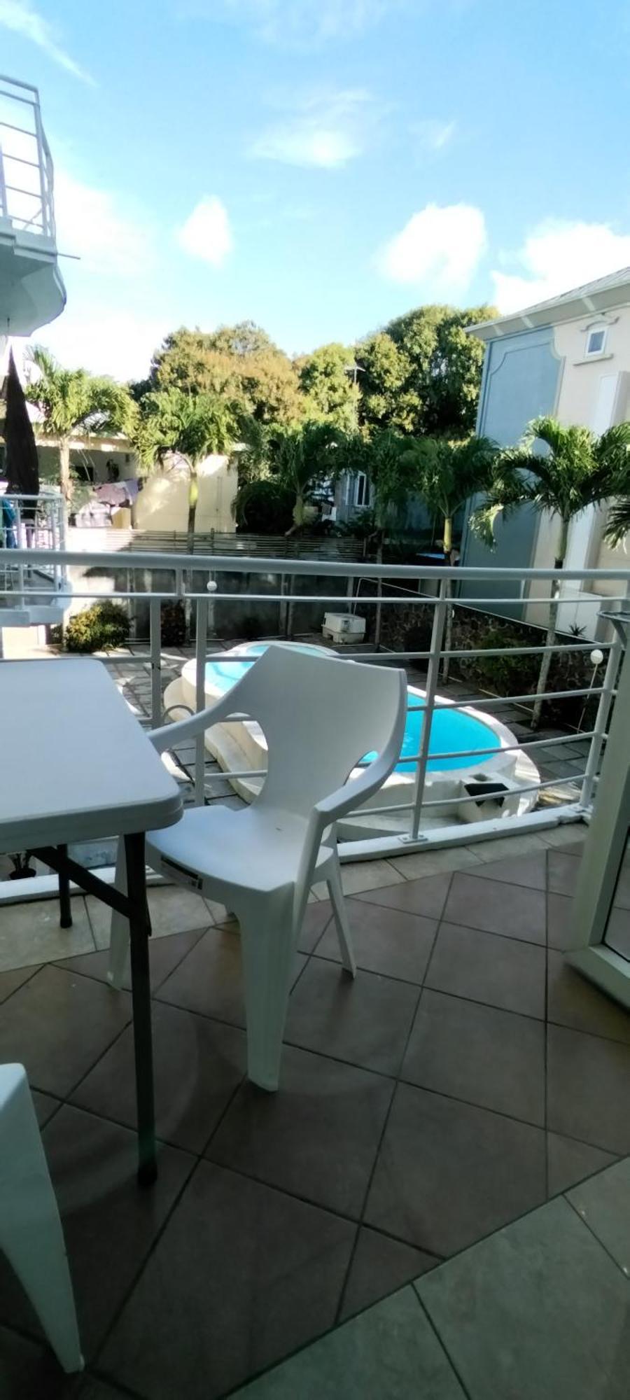 Coco Lux Studio Grand Baie Exterior foto