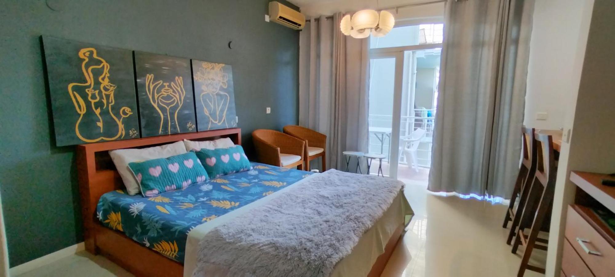 Coco Lux Studio Grand Baie Exterior foto