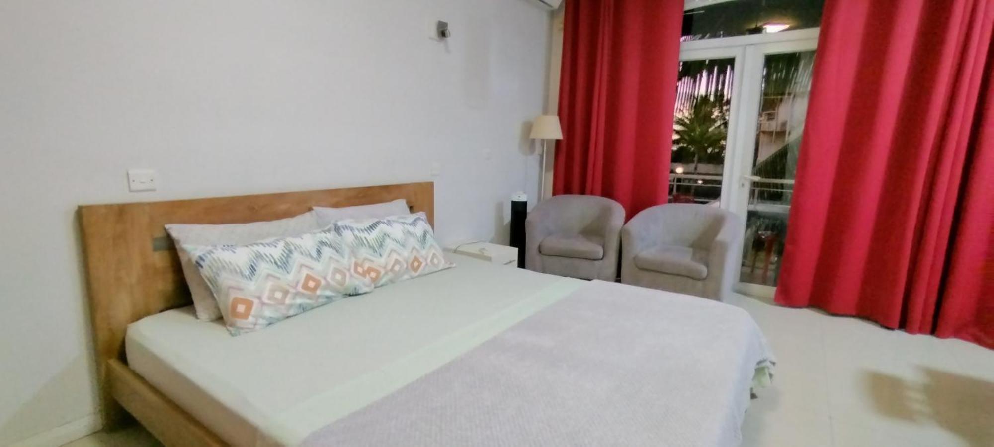 Coco Lux Studio Grand Baie Exterior foto