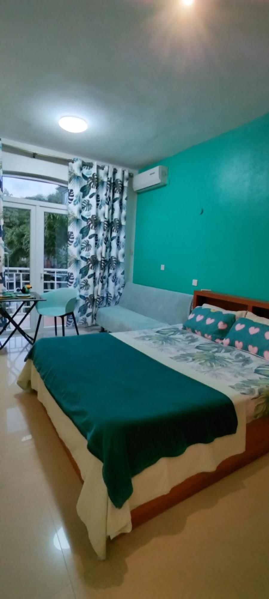 Coco Lux Studio Grand Baie Exterior foto