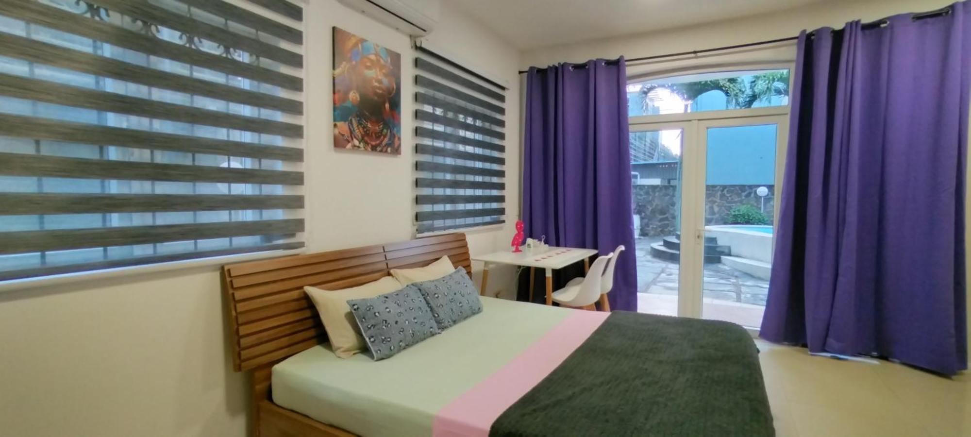 Coco Lux Studio Grand Baie Exterior foto